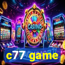 c77 game